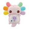 
      Rainbow Colours Axolotl Teether Pink
     - Item 1 of 3